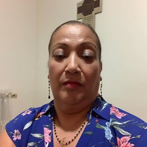 Meet your Posher, Arlene